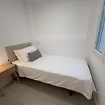 Boutique 2 Bedroom In Old Town Centre, Rooftop Terrace, 2 Min Walk To Apartman